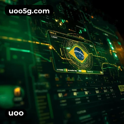 uoo segurança SSL 256-bit - Licença Curaçao, eCOGRA, GLI certificado