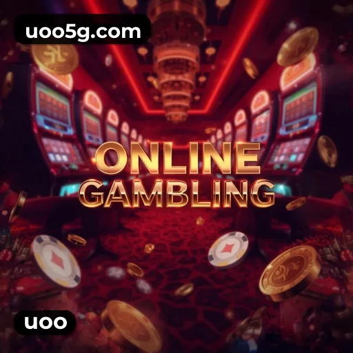 Loterias online disponíveis na uoo