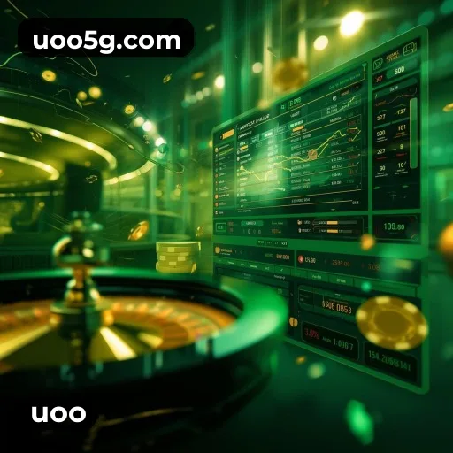 Principais provedores de slots da uoo - NetEnt, Pragmatic Play, Play'n GO