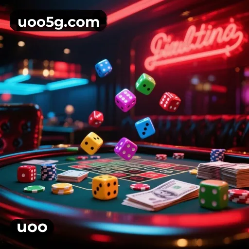 Níveis do programa VIP da uoo